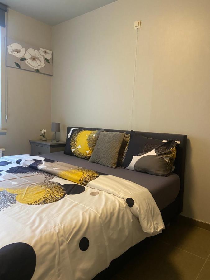 Modern Appartement Centrum Oostende Eksteriør bilde